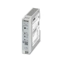 Phoenix Contact QUINT POWER DC/DC Converter 24V DC 1.3A Output, 24V/12V Input, DIN Rail Mount 30W 70°C 1066703
