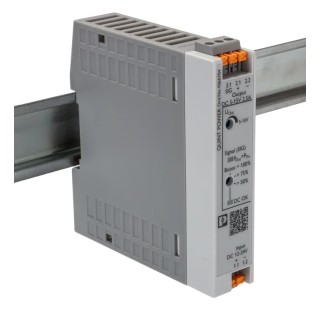 Phoenix Contact QUINT POWER DC/DC Converter 12V DC Output 2.5A 24V DC Input 30W DIN Rail Mount 1066704