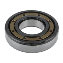 SKF Single Row Deep Groove Ball Bearing 60 mm ID, 130 mm OD, 31 mm Width, Machined Metal Cage, Steel Balls 6312 M/C3