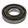 SKF Single Row Deep Groove Ball Bearing 65 mm ID, 140 mm OD, 33 mm Race Width, Machined Metal Cage, Steel Balls 6313 M/C3