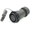 RS PRO Circular Connector, 35 Contacts, Cable Mount, Socket Female, 29 mm, IP68 Rated, 400V, 5A, Threaded Mating 233-8356