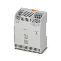 Phoenix Contact STEP POWER Switched Mode DIN Rail Power Supply 1-Phase AC/DC Input 100-250V, 24V DC 3.75A Output 1088486