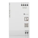 Phoenix Contact UNO POWER Switched Mode Power Supply DIN Rail Power Supply 264V AC Input 24V DC, 4.2A Output 100W 1088851