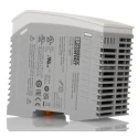 Phoenix Contact UNO POWER Switched Mode Power Supply DIN Rail Power Supply 264V AC Input 24V DC, 4.2A Output 100W 1088851