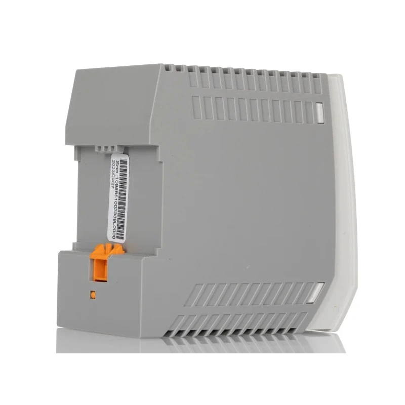 Phoenix Contact UNO POWER Switched Mode Power Supply DIN Rail Power Supply 264V AC Input 24V DC, 4.2A Output 100W 1088851