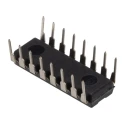 Texas Instruments 4-Channel Differential Non-Inverting Line Transmitter, Through Hole PDIP Package SN75172N