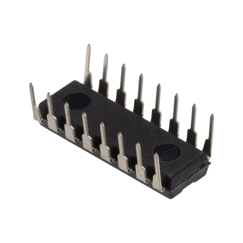 Texas Instruments 4-Channel Differential Non-Inverting Line Transmitter, Through Hole PDIP Package SN75172N