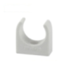 Fusion PPR Clamp White 32mm Size 1 Inches