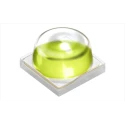ams OSRAM 2.9 V White High Power LED SMT Ceramic Surface OSLON Square GW CSBRM3.HW-VNAQ-H1H2-1-700-R33