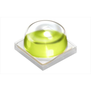 ams OSRAM 2.9 V White High Power LED SMT Ceramic Surface OSLON Square GW CSBRM3.HW-VNAQ-H1H2-1-700-R33