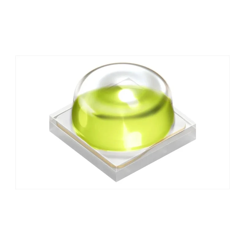 ams OSRAM 2.9 V White High Power LED SMT Ceramic Surface OSLON Square GW CSBRM3.HW-VNAQ-H1H2-1-700-R33