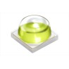 ams OSRAM 2.9 V White High Power LED SMT Ceramic Surface OSLON Square GW CSBRM3.HW-VNAQ-H1H2-1-700-R33