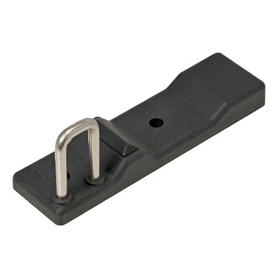 Omron Actuator for Use with D41L Series Switch Plastic Industrial Safety Interlock Actuator D41L-A1