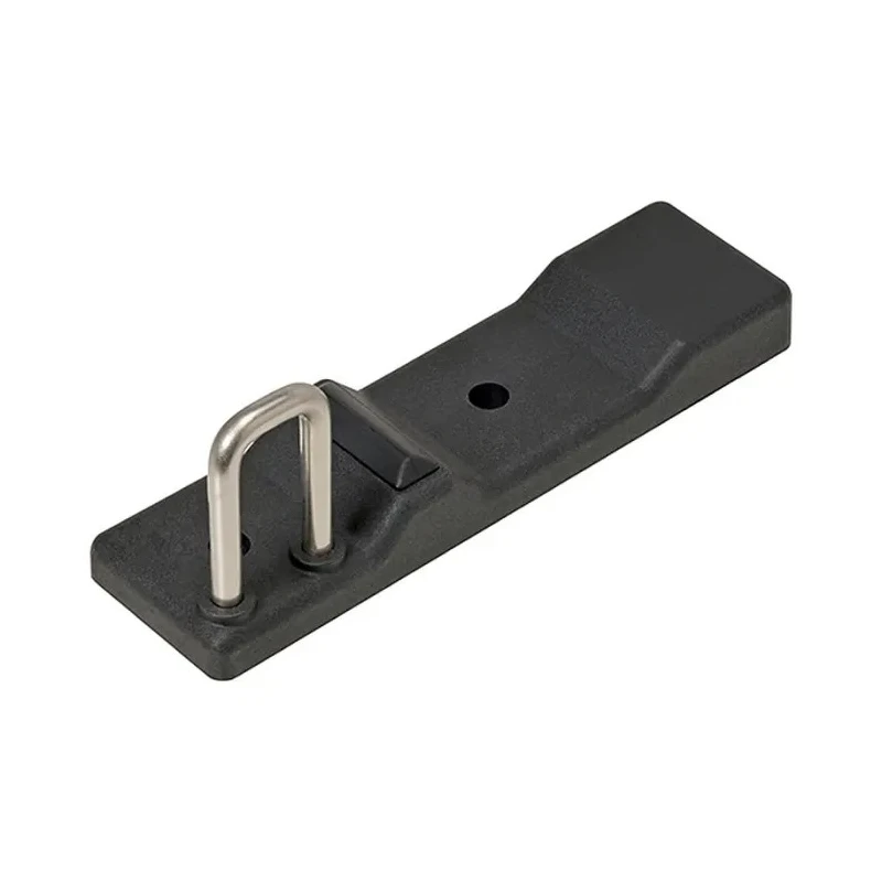 Omron Actuator for Use with D41L Series Switch Plastic Industrial Safety Interlock Actuator D41L-A1