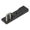 Omron Actuator for Use with D41L Series Switch Plastic Industrial Safety Interlock Actuator D41L-A1