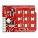 Infineon SBC-SHIELD-TLE9471 DC-DC Converter Evaluation Board for Arduino with TLE9471-3ES TLE9471