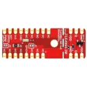 Infineon Arduino Library Sensor Development Board TLE4964-3M XENSIV Hall Switch TLE4964-3M