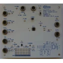 Infineon Arduino Shield High-Side Switch Evaluation Board PROFET2 12V Grade0 BTS7080-2EPZ