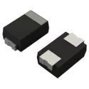 ROHM 1-Element Uni-Directional TVS Diode 100 mW Surface Mount SOD-923 CDZCVT2R5.1B