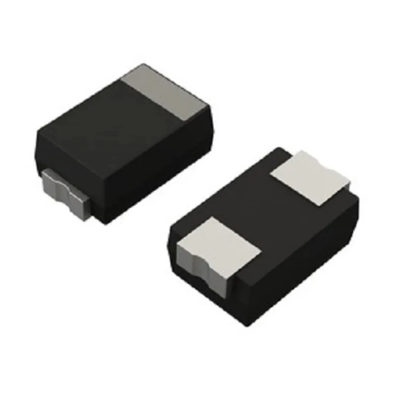 ROHM 1-Element Uni-Directional TVS Diode 100 mW Surface Mount SOD-923 CDZCVT2R5.1B