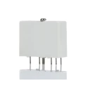 Crydom IDC Series Interface Relay Module PCB Mount, 110V AC/DC Coil Voltage, 34mA Coil Current IDC5
