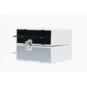 Crydom IDC Series Interface Relay Module PCB Mount, 110V AC/DC Coil Voltage, 34mA Coil Current IDC5