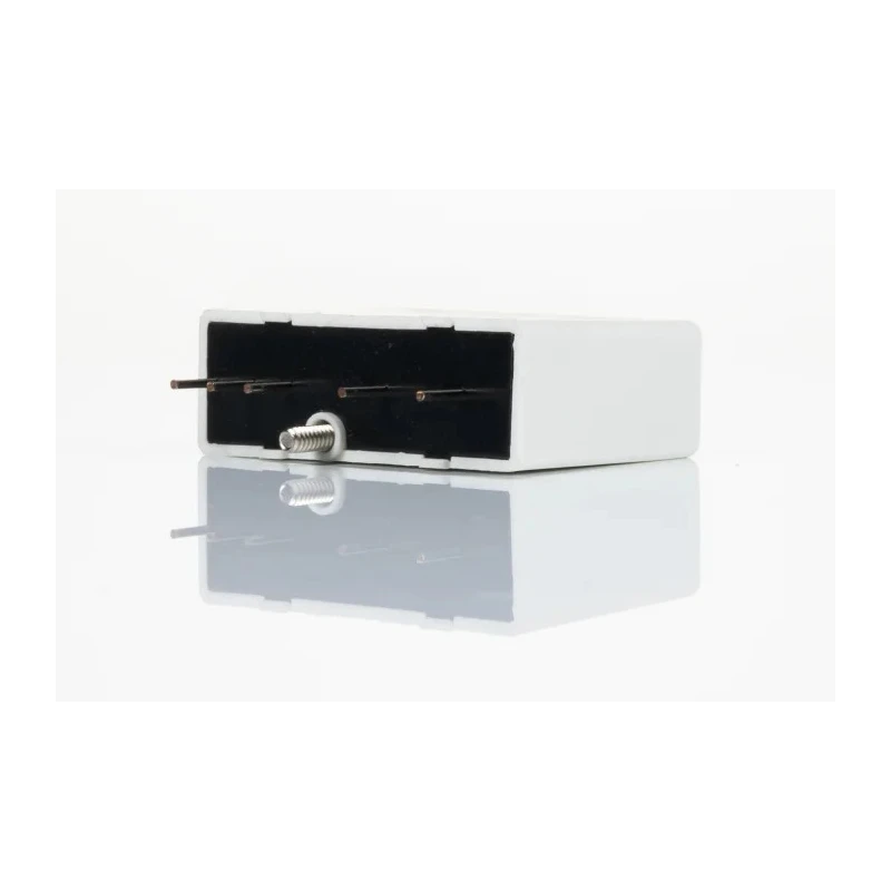 Crydom IDC Series Interface Relay Module PCB Mount, 110V AC/DC Coil Voltage, 34mA Coil Current IDC5