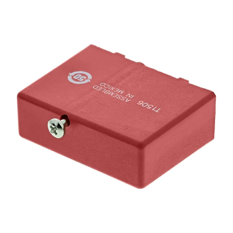 Crydom M Series Interface Relay Module, PCB Mount, 5V DC Coil, 18mA, 3.5A Current Rating OCD5