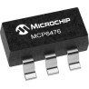 Microchip Operational Amplifier 3 MHz, 5-Pin SOT-23-5, 5.5V MCP6476T-E/OT