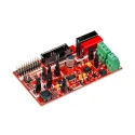 Infineon Demo Board for UIO STICK Evaluation Lite SBC Product Family LITEDCDCSBCV33BOARDTOBO1