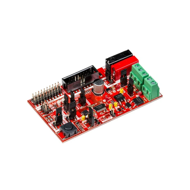 Infineon Demo Board for UIO STICK Evaluation Lite SBC Product Family LITEDCDCSBCV33BOARDTOBO1