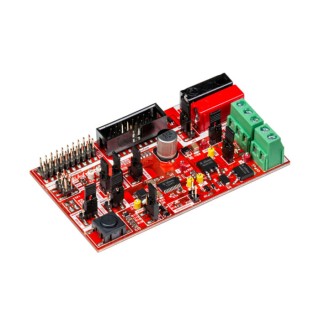 Infineon Demo Board for UIO STICK LITELDOSBCBOARDTOBO1