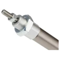 SMC 20 mm Double Acting Cylinder Clevis Mount Aluminium Alloy Body ISO 6432 CD85