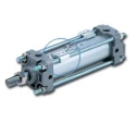 SMC Mounting Bracket Tie-Rod Mounting ø32 for Pneumatic Cylinders BMB5-032