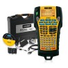 Dymo DYMO RHINO 6000 Handheld Label Printer Kit 24 mm Max Label Width Rechargeable Battery 180 dpi 1.81 kg 2122967