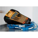 Dymo DYMO RHINO 6000 Handheld Label Printer Kit 24 mm Max Label Width Rechargeable Battery 180 dpi 1.81 kg 2122967
