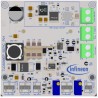Infineon TLD5099EP SEPIC Evaluation Kit Boost Controller for High Power LED Application TLD5099EPSEPICEVALKTOBO1