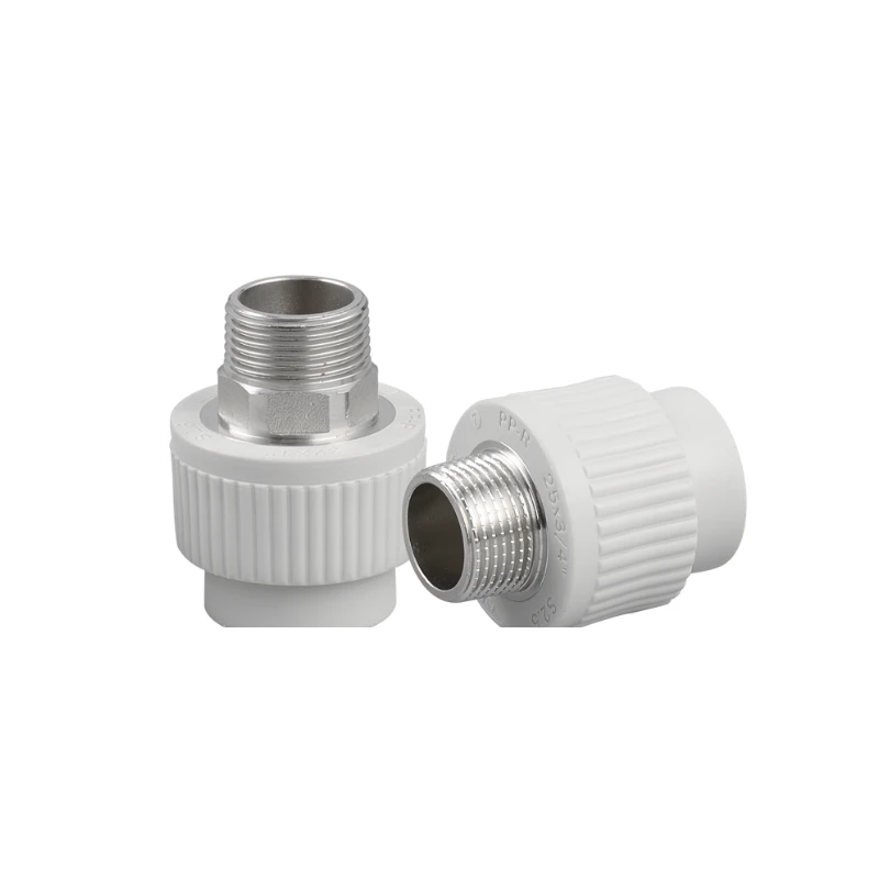 fusion-ppr-male-th-coupling-white-20mmx3-4-inches-41901