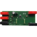 Infineon TLS850B0TE50 BOARD LDO Voltage Regulator for TLS850B Linear Voltage Regulator for Microcontroller TLS850B0TE50