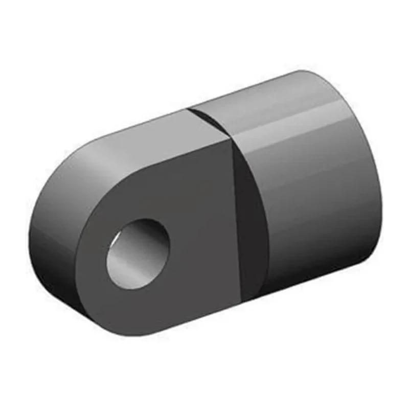 SMC Pneumatic Cylinder CM2 Series Single Acting Rubber Bumper Cushion Type CM-C020B