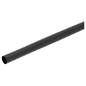 TE Connectivity Heat Shrink Tubing Black 6 mm Sleeve Diameter x 1.2m Length 3:1 Shrink Ratio RNF 3000-6/2-0