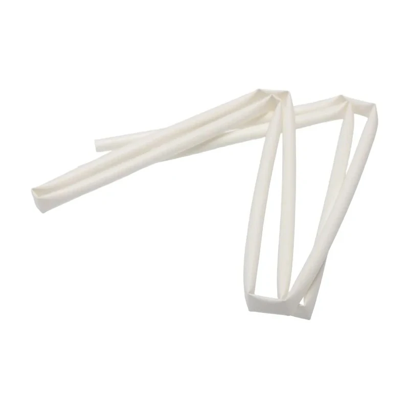 TE Connectivity Heat Shrink Tubing White Sleeve Diameter 6 mm Length 1.2 m 3:1 Shrink Ratio RNF 3000-6/2-9