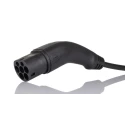 HARTING 32A 22 kW 7.5 m Terminated EV Charging Cable IP44 08914090102A0