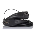HARTING 32A 7.4 kW 5 m EV Charging Cable Type 2 Mode 3, IP44 Rated 08914090107A0