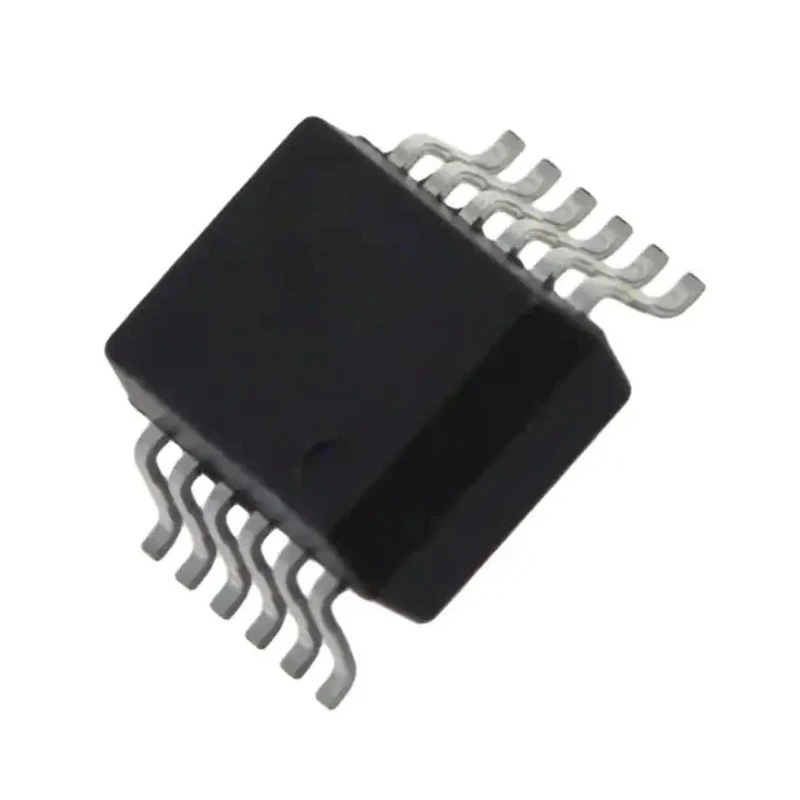 Renesas Electronics DC Input 4-Channel Photocoupler, 12-Pin SOP PS2841-4A-F3-AX