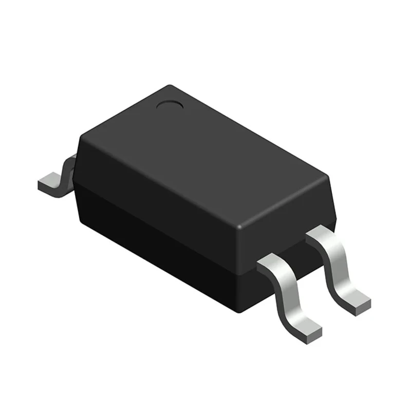 Renesas Electronics PS2833-1-F3-A DC Input Photocoupler, Surface Mount, 4-Pin SSOP Package PS2833-1-F3-A