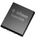 Infineon High-Voltage N-Channel MOSFET 150 V, 114 A Continuous Drain Current, 9.2 mΩ RDS(on), SuperSO8 5x6 BSC074N15NS5ATMA1