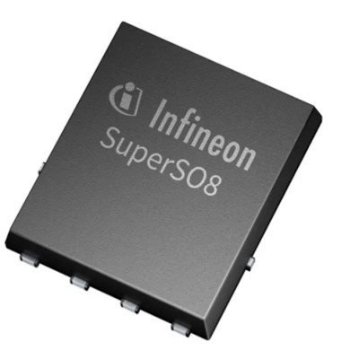 Infineon High-Voltage N-Channel MOSFET 150 V, 114 A Continuous Drain Current, 9.2 mΩ RDS(on), SuperSO8 5x6 BSC074N15NS5ATMA1