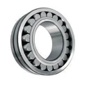RS PRO Spherical Roller Bearing Round 50 mm Inside Diameter, 90 mm Outside Diameter, 23 mm Race Width, Steel Cage 22210EXQW33