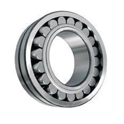 RS PRO Spherical Roller Bearing Round 50 mm Inside Diameter, 90 mm Outside Diameter, 23 mm Race Width, Steel Cage 22210EXQW33